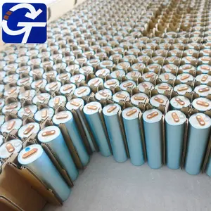 GT32135 3.2V 15Ah Battery Cell Used For Emergency Medical Security Power Consumption In Case Of Emergency