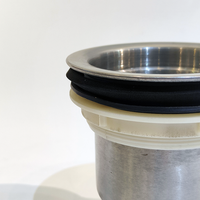 Égouttoir pour fauteuil de lavage QCP-L88