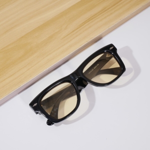 Luxury Hand-made Acetate <b>Sunglasses</b> Men Women Classic Retro <b>Square</b> Shades Vintage Rivet Detail Premium Sun Glasses for Wholesale - Product Image 4