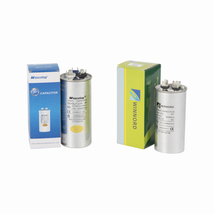 Высококачественный конденсатор cbb65 run и start, поставщик mascotop - Product Image 5