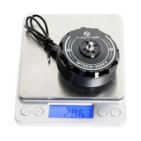 Moteur Brushless Facotry MT5010 300KV 5010 8s pour Drone d'Inspection Longue Portée, Drone de Cartographie, Drone de Topographie, Quadricoptère, Hexacoptère