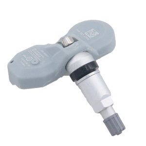 Sensor de presión de neumáticos Volkswagen 7PP907275G para sistema TPMS de coche - Product Image 1