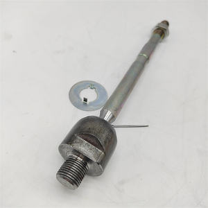 WLGRT 53010-TF0-003 Embout de biellette de direction interne pour Honda City GM2 Insight ZE Jazz GE - Product Image 6