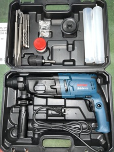 באיכות גבוהה 800w תעשייתי כיתה 326 פטיש חשמל 800w תעשייתי diy כלי כוח עבור קידוח יישומים - Product Image 3