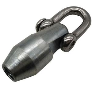 Punta <span class=keywords><strong>de</strong></span> guía, herramienta <span class=keywords><strong>de</strong></span> tendido <span class=keywords><strong>de</strong></span> cables, varillas <span class=keywords><strong>de</strong></span> varilla <span class=keywords><strong>de</strong></span> conducto <span class=keywords><strong>de</strong></span> <span class=keywords><strong>fibra</strong></span> <span class=keywords><strong>de</strong></span> <span class=keywords><strong>vidrio</strong></span>, conducto continuo TJ07RA102 - Product Image 1