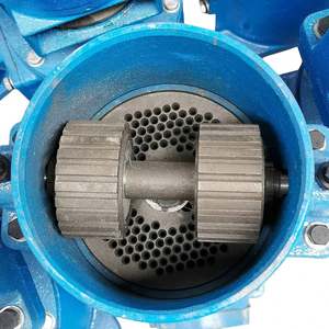 Máquina de Pellets para Alimentación Animal, Automática, Pequeña, de Alta Eficiencia, para Uso Doméstico, en Oferta - Product Image 4