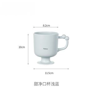 Taza de lavado, taza de enjuague, estudiante anticaída - Product Image 4