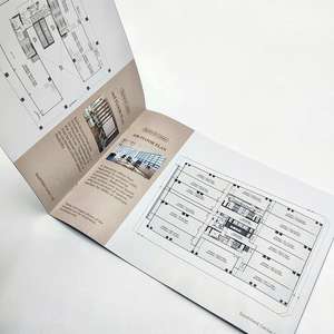 XRX 2026 – Catalogue, <span class=keywords><strong>magazine</strong></span> et brochure personnalisés en couleur, impression brillante, haute qualité, vente en gros - Product Image 3