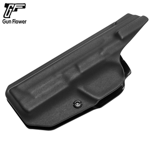 אקדח & פרח אבזרים kydex iwb הולסטר עבור דגמים מפורסמים - Product Image 4