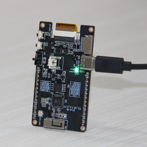 En stock, carte de développement originale LILYGO TTGO T5 V2.4, écran E-Paper SSD1680 de 2,13 pouces, module à très faible consommation d'énergie - Product Image 2
