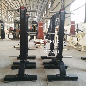Nouveau design 2026 / Conception compacte / Entraînement de force / Pour femmes / ISO9001 / Multi-Smith / Équipement de gym en gros / Bancs / Racks / Minolta / Nouveau - Product Image 4