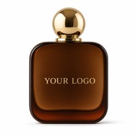 Vente flash - Parfum pour femmes de style arabe de luxe 100 ml - EDP - Parfum floral oriental - Longue tenue - Logo personnalisé - Marque privée - OEM ODM