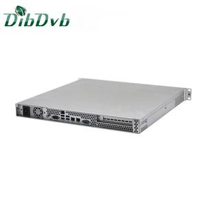iptv Ott Headend 20 Channels 1080p iptv <strong>Transcoder</strong> Hevc Http Udp Hls Rtmp Srt Streamer - Product Image 5
