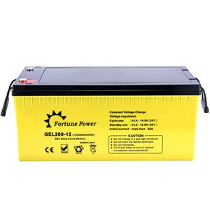 <span class=keywords><strong>Batterie</strong></span> AGM à décharge profonde pour stockage d'énergie, 16V <span class=keywords><strong>12V</strong></span> 100Ah <span class=keywords><strong>200Ah</strong></span> 250Ah 300Ah, <span class=keywords><strong>batterie</strong></span> solaire <span class=keywords><strong>gel</strong></span> rechargeable à décharge profonde, économique - Product Image 2