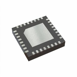 32 WFQFN Exposed Pad BOM IC In Stock Buy Online Electronic Components MAX17524ATJ+ Power Management (PMIC) - Product Image 1