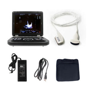 Veterinär digitales Ultraschall-Diagnose gerät Farbdoppler-Sonographie CONTEC Animals Ultrasound Machine <span class=keywords><strong>Doppler</strong></span> - Product Image 6