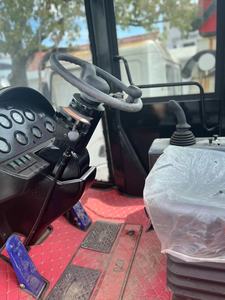 Maquinaria Usada de Bajo Precio en China, Retroexcavadora CAT966H, 90% Nueva, Motor Diésel, Cargadora de Ruedas con Capacidad de Cucharón de 1m3 - Product Image 6