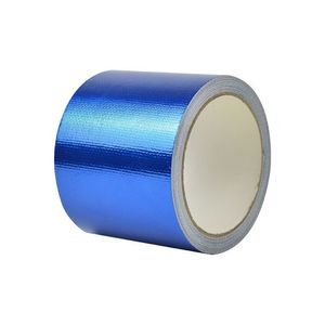 High Adhesion Waterproof Tape For Truck Tarpaulin Repair 10mm Thick Heat Resistant Outdoor Use - Product Image 2