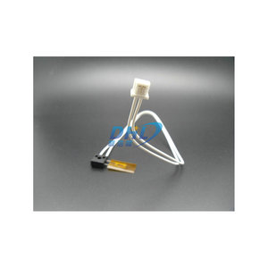 DHDEVELOPER compatibele kopieeronderdelen leverancier <span class=keywords><strong>Fuser</strong></span> <span class=keywords><strong>Thermistor</strong></span> voor Aficio MP 161 171 201 AW10-0088 AW100088 op voorraad - Product Image 1