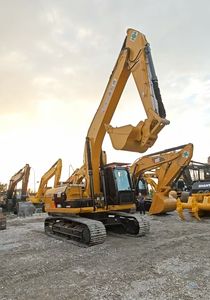 Cat320ขุดขนาดใหญ่20ตันชิ้นส่วนมอเตอร์หลัก - Product Image 3