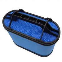 17801-78130 Filtre à air neuf de haute qualité Gubo pour Hino série 300 Dutro, pièces de rechange pour moteur de camion Dyna N04C 4.0L Diesel