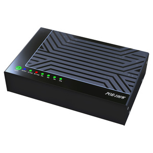 SKE Mini UPS Output DC <b>12V</b> 6A 9V/5V 2.5A POE15V 24V 48V Lithium <b>Battery</b> 17600mAh 100W DC UPS for Wifi Router - Product Image 4