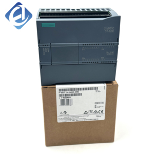 Nuevo módulo PLC Original 6ES7214-1AG40-0XB0 6ES7 214-1AG40-0XB0 2017 S7 1200 en almacén - Product Image 1