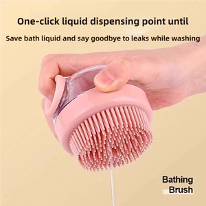 Массажная щетка для собак и кошек - Product Image 3