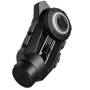 Motocicleta S3 Plus Nueva con Batería de Larga Duración, Cámara HD 2K y Función de Compartir Música - Product Image 5