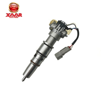 Inyector de Combustible 1841941C91 1842226C91 1848495C91 1890057C91 para Inyector NWSD FRD