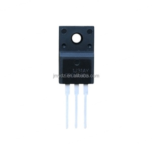 F30UA60S Diode simple ultra-rapide de haute qualité F30UA60S 600V 30A TO220-2 FFPF30UA60S - Product Image 1
