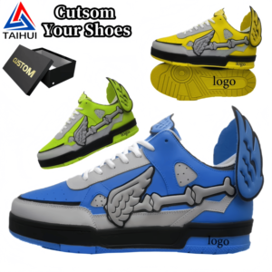 Scarpe da Basket OEM ODM Più Popolari, Sneakers Casual, Design Personalizzato con Logo, Scarpe Sportive con Ammortizzazione ad Aria, Scarpe da Corsa e Basket <span class=keywords><strong>J1</strong></span> - Product Image 1