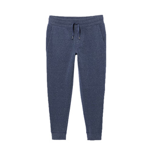 Pantalones Joggers de Corte Moderno para Hombre, Ropa Deportiva y Casual, con Sensación Ligera y Elástica, Diseño Elegante para el Día a Día - Product Image 1