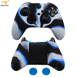 Silikon kılıf xbox serisi x denetleyicisi, özel silikon kılıf sticker xbox serisi x cilt