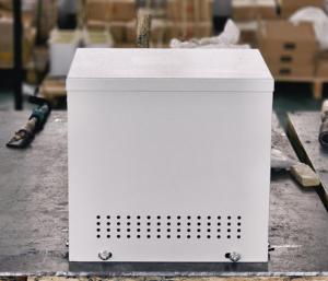 Transformador de potencia reductor 10kVA 10kw 20kw Transformador trifásico 415V Tipo seco Trifásico 120V 220V a 240V 380V 440V 45 Kva - Product Image 4