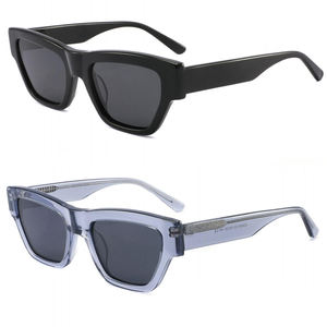 <span class=keywords><strong>2023</strong></span> plus récent à la mode acétate polarisé luxe Logo personnalisé femmes nuances à la mode femmes hommes <span class=keywords><strong>lunettes</strong></span> <span class=keywords><strong>de</strong></span> <span class=keywords><strong>soleil</strong></span> - Product Image 3