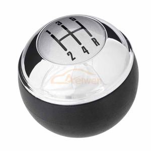 Pommeau de vitesse de voiture utilisé pour MINI COOPER GH R50 <span class=keywords><strong>PL</strong></span> BK AEL-48018S - Product Image 2