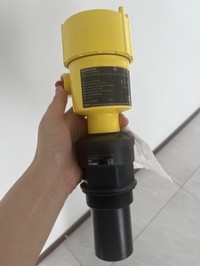 Medidor de Nivel Ultrasónico VEGASON 62, Conexión Eléctrica: Roscada Manual - Product Image 2
