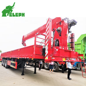 Élévateur <span class=keywords><strong>de</strong></span> grues monté sur <span class=keywords><strong>camion</strong></span> <span class=keywords><strong>de</strong></span> haute qualité à vendre 07 - Product Image 3