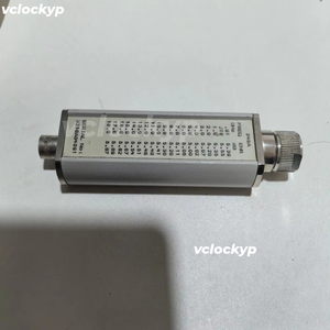 1 PCS Agilent 346A Source de bruit 10MHz-18GHz / En stock - Product Image 1