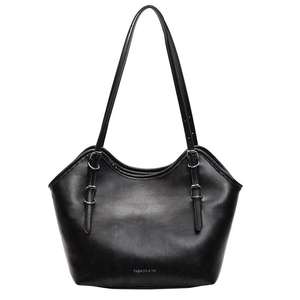Nouveau sac à main souple pour femme de style rétro, sac à main tendance pour femme, sac fourre-tout pour femme - Product Image 6