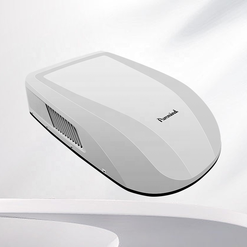 Gree Rooftop 110V 220V R32 RV