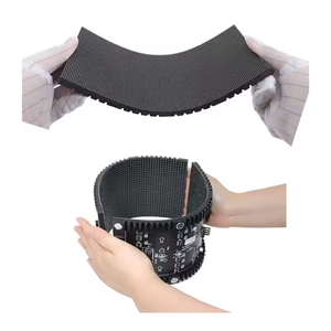 Độ sáng cao p2.5 p3.067 P4 P5 p6.67 P8 <span class=keywords><strong>P10</strong></span> Dễ dàng cài đặt linh hoạt <span class=keywords><strong>LED</strong></span> hiển thị module cho quảng cáo ngoài trời biển quảng cáo - Product Image 3