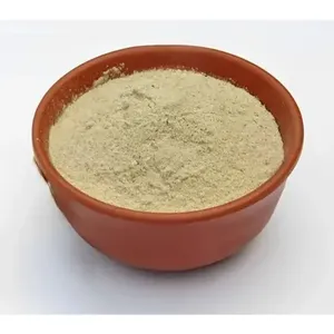 ผงสกัดชัตวาเรียบริสุทธิ์ 10:1 สารสกัดจากรากอัสพาราจัส ราเซโมซัส วัตถุดิบจากพืชมาตรฐาน วัตถุดิบจากพืชธรรมชาติ บรรจุภัณฑ์ขนาดใหญ่ - Product Image 4