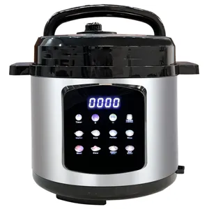 High Quality 3L 304 stainless steel rice cooker inner container