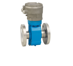 Medidor de Flujo Electromagnético Endress Hauser Proline Promag P 500 - Product Image 2