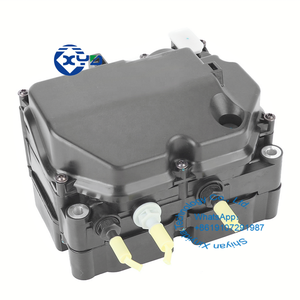 Bomba Adblue Urea XINYIDA Euro 6 12V Scr DZ119474 DZ111283 RE552175 098644D234 - Product Image 4