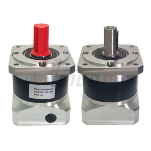 Moteur pas à pas hybride 110PF, rapport 10:1, Nema 43, pour robotique, machine CNC, routeur, réducteur à engrenages planétaires haute précision, 6,45 kg - Product Image 2