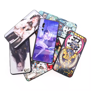 Imprimante à jet d'encre UV pour articles souples/durs encres numériques XP600/F1080/DX5/DX7/TX800/L805/L1800/I1600/I3200 souples/dures pour l'impression - Product Image 6