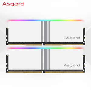 Memoria RAM Asgard <span class=keywords><strong>Valkyrie</strong></span> 32GB 6400 DDR5 per Computer Desktop - Product Image 1